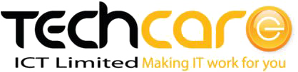 Techcare ICT Ltd